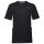 Head Tennis T-shirt Club Technical black Boys