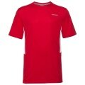 Head Tennis T-shirt Club Technical red Boys