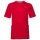 Head Tennis T-shirt Club Technical red Boys