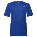 Head Tennis T-shirt Club Technical royal blue Boys