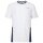 Head Tennis T-shirt Club Technical white/dark blue Boys