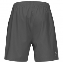 Head Tennis Shorts Bermuda Club (UV Protection) Short Grey Boys