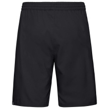 Head Tennis Shorts Bermuda Club (UV protection) short black Boys