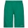 Head Tennis Shorts Bermuda Club (UV Protection) Short Green Boys