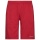 Head Tennis Shorts Bermuda Club (UV Protection) Short Red Boys