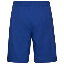 Head Tennis Shorts Bermuda Club (UV Protection) short royal blue Boys