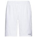 Head Tennis Shorts Bermuda Club (UV protection) short white Boys