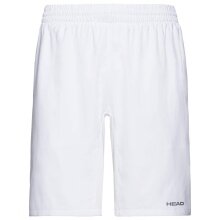 Head Tennis Shorts Bermuda Club (UV protection) short white Boys