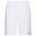 Head Tennis Shorts Bermuda Club (UV protection) short white Boys