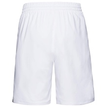 Head Tennis Shorts Bermuda Club (UV protection) short white Boys