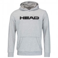 Head Hoodie with Hood Club Byron Grey Melange Children