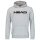 Head Hoodie with Hood Club Byron Grey Melange Children