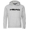 Head Hoodie with Hood Club Byron grey Kids