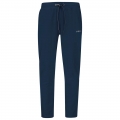 Head Tennis Pants Pant Club Byron long dark blue Kids