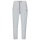 Head Tennis Pants Club Byron long grey melange Kids