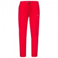 Head Tennis Trousers Pant Club Byron Long Red Kids