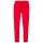 Head Tennis Trousers Pant Club Byron Long Red Kids