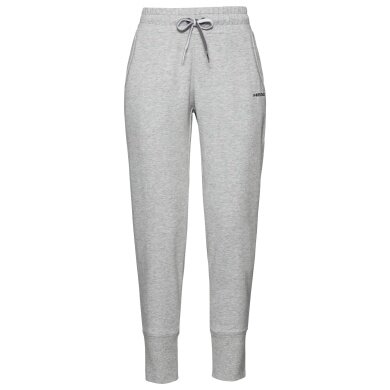 Head Tennis Pants Club Byron long grey Kids