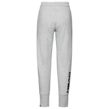 Head Tennis Pants Club Byron long grey Kids