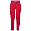 Head Tennis Pants Club Byron long red Kids