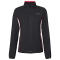 Head Tennis Jacket Club black Girls