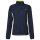 Head Tennis Jacket Club dark blue Girls