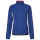 Head Tennis Jacket Club royal blue Girls