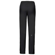 Head Tennis Trousers Club Long Black Girls