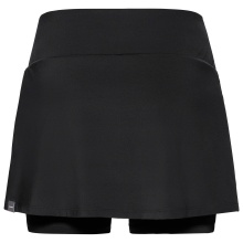 Head Tennis Skirt with Inner Shorts Club Basic black Girls