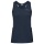 Head Tennis Tank Club dark blue girls