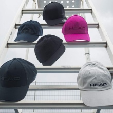 Head Baseball Cap Tennis Baseball (Snapback) pink