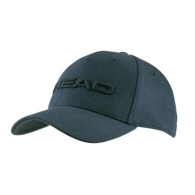 Head Baseball Cap Tennis Baseball (Snapback) navy blue