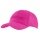 Head Baseball Cap Tennis Baseball (Snapback) pink