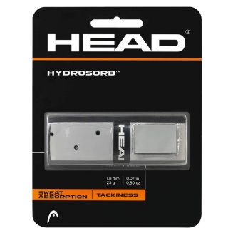 Head Basisband HydroSorb 1.8mm (Cushioning/Comfort) grey - 1 piece