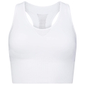 Head Sport-Bra Flex Seamless (seamless, breathable) white Women