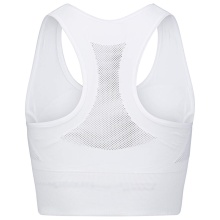 Head Sport-Bra Flex Seamless (seamless, breathable) white Women