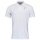 Head Tennis Polo Club Technical (Moisture Transfer Microfiber Technology) white/white men's