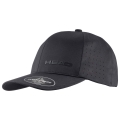 Head Cap Tennis Delta Flexfit (Polyester, seamless) black