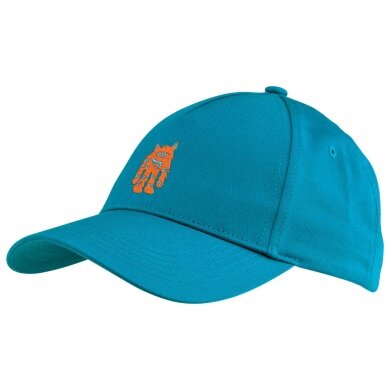 Head Cap Monster Tqor blue Kids