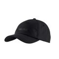 Head Cap Tennis Performance 2024 (Polyester, Velcro closure) black