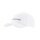 Head Cap Tennis Performance 2024 (Polyester, Velcro closure) white