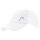 Head Cap Tennis Pro Player Kids (UV protection, Velcro closure) white