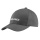 Head Cap Tennis Promotion (Cotton) Anthracite Grey