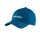 Head Cap Tennis Promotion (Cotton) blue