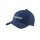 Head Cap Tennis Promotion (Cotton) navy blue