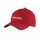 Head Cap Tennis Promotion (Cotton) red