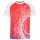 Head Tennis T-shirt Performance MC Paris white/red Men