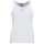 Head Tennis Tank Top Club (Racer Back, modern) white/white girls