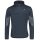 Head Hoodie with Hood Club Tech Half-Zip Navy Blue for Men