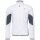 Head Training Jacket Tennis Club (modern, sporty) white/navy blue men's